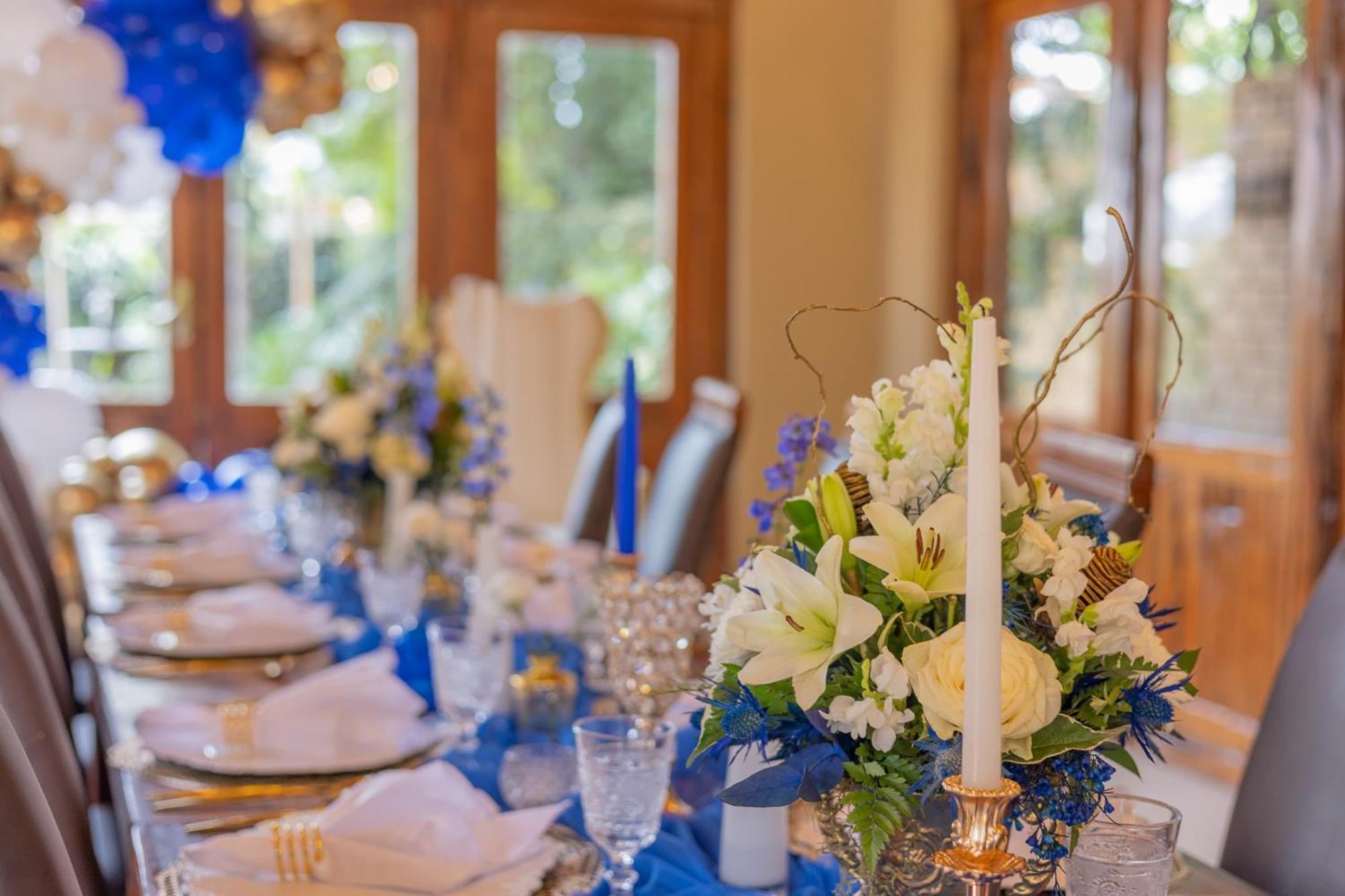 Sunward Park Guest House & Conference Center Boksburg Buitenkant foto